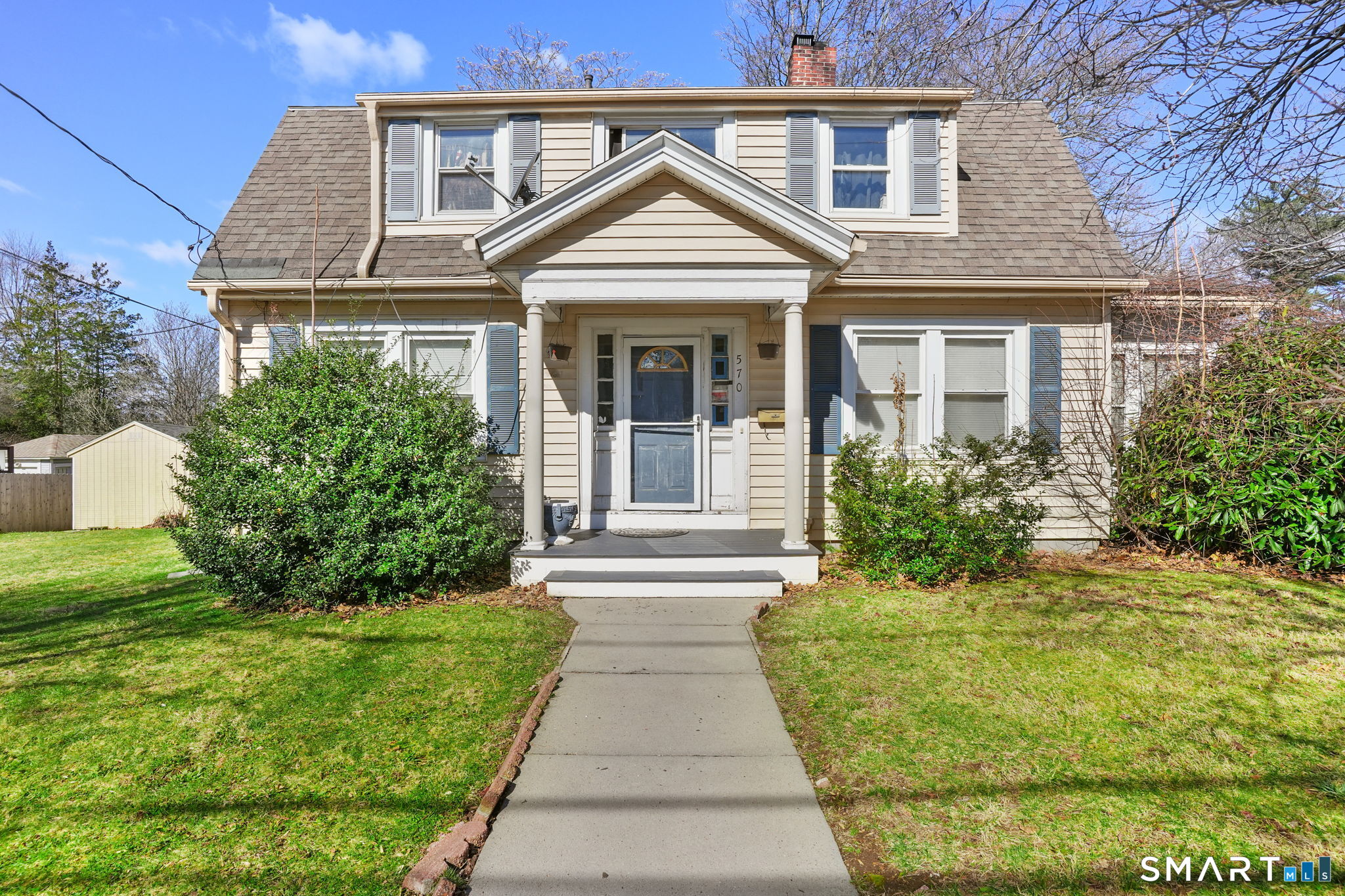 570 Broadview Terrace Hartford CT 06106