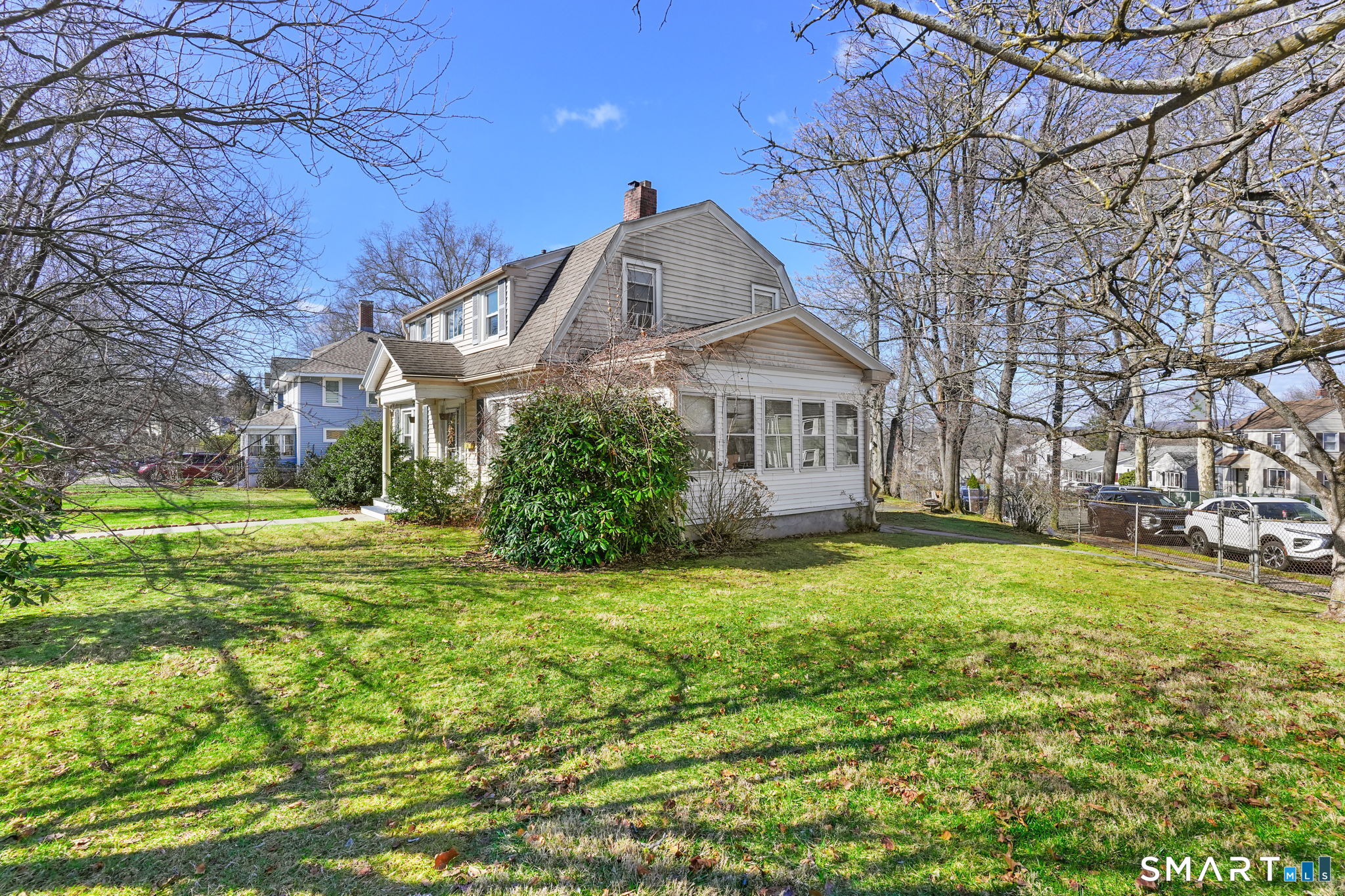 570 Broadview Terrace Hartford CT 06106