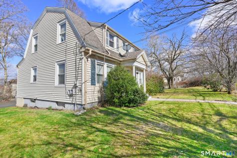 570 Broadview Terrace Hartford CT 06106