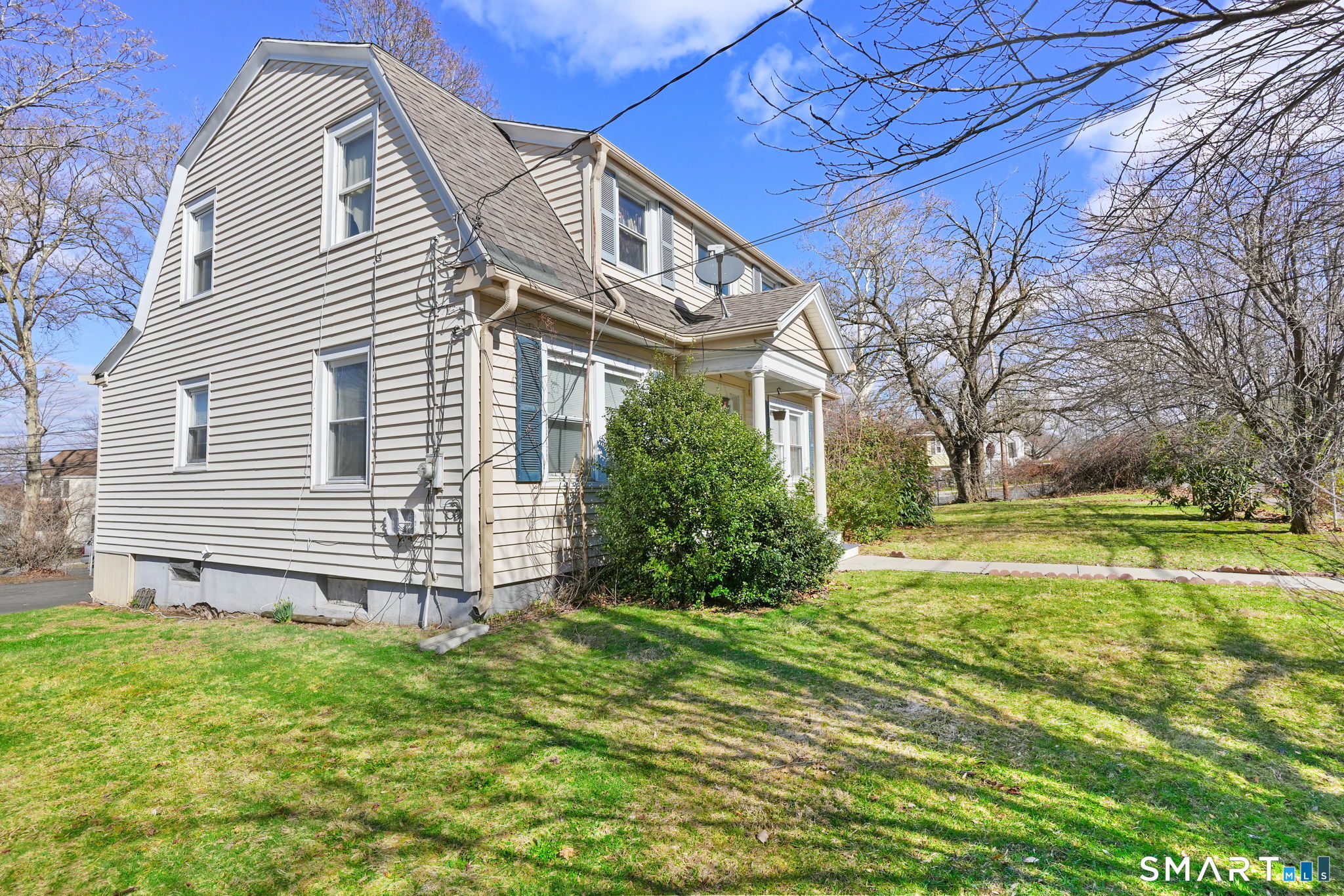 570 Broadview Terrace Hartford CT 06106