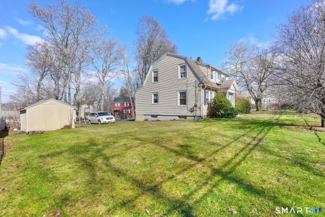 570 Broadview Terrace Hartford CT 06106
