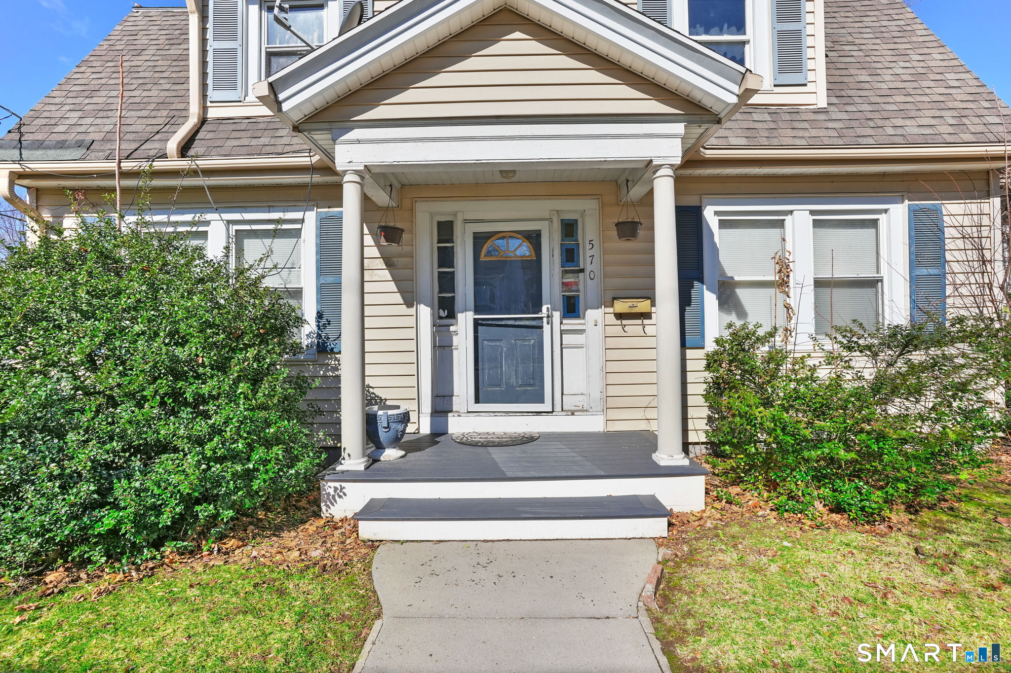 570 Broadview Terrace Hartford CT 06106