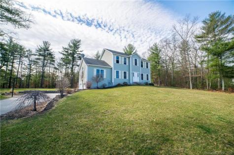 12 Logans Way Sterling CT 06377