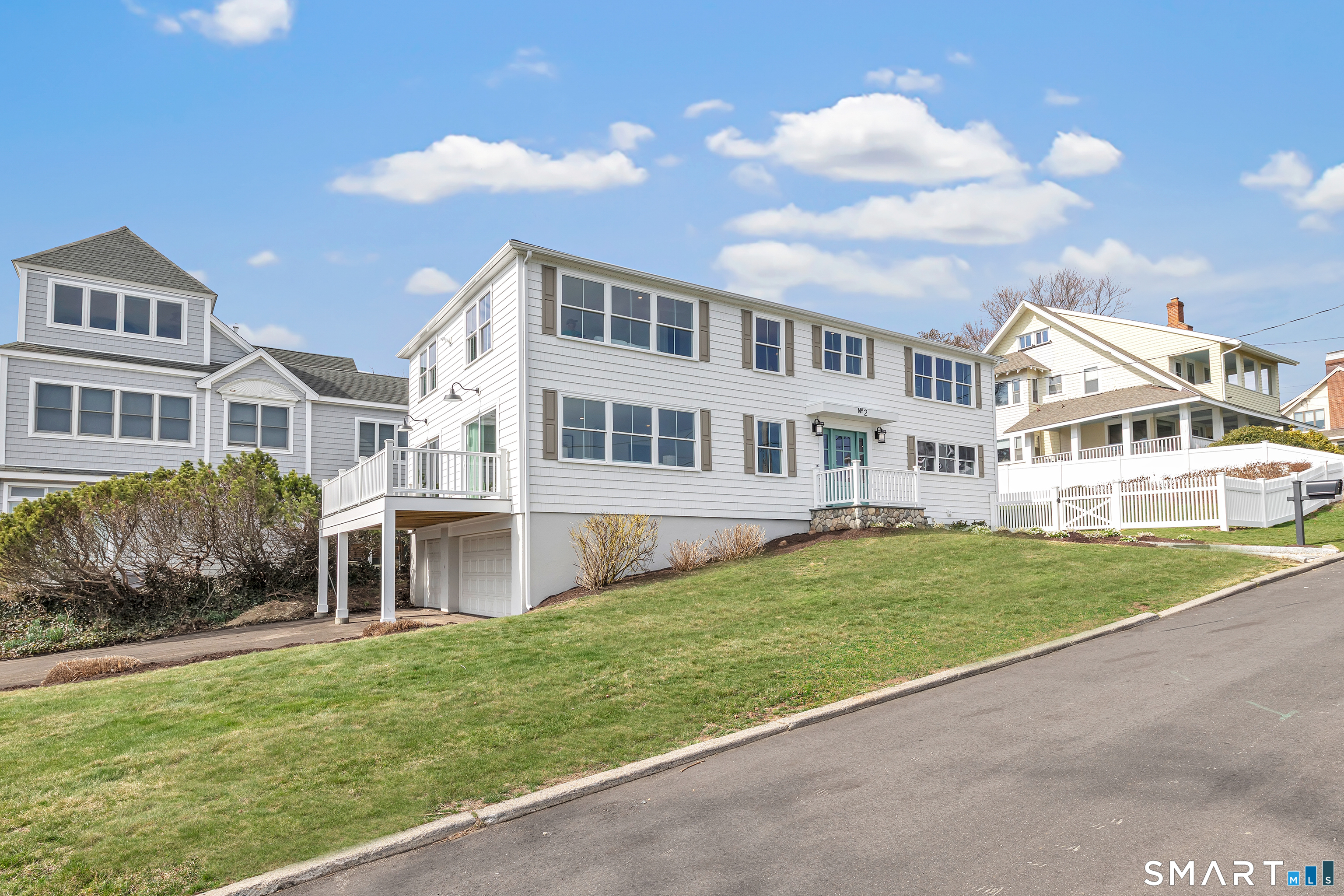 2 Rock Road Milford CT 06460