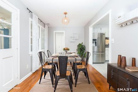 87 Selden Hill Drive West Hartford CT 06107