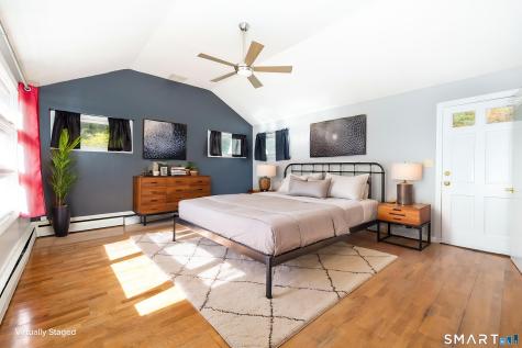 87 Selden Hill Drive West Hartford CT 06107