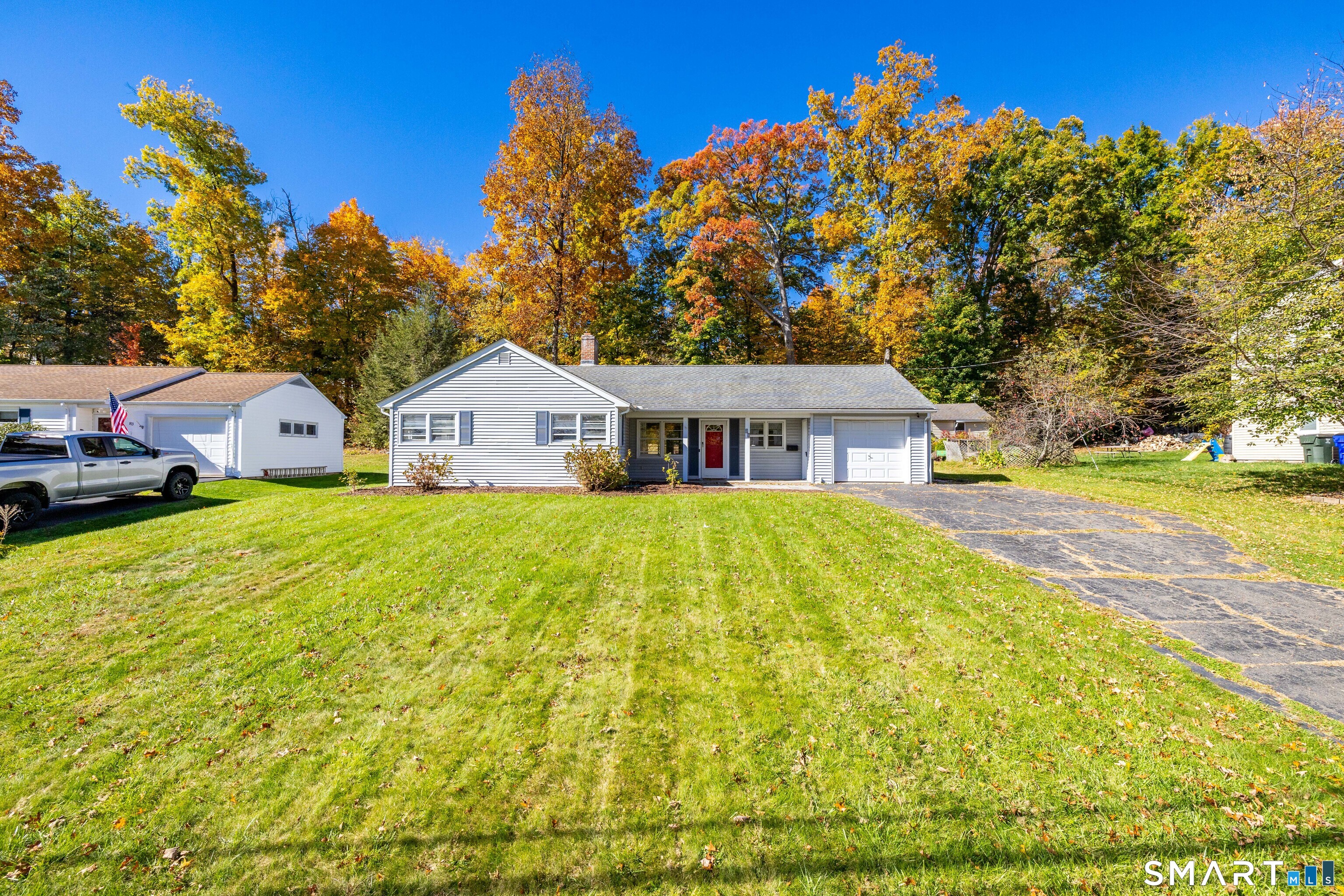 87 Selden Hill Drive West Hartford CT 06107