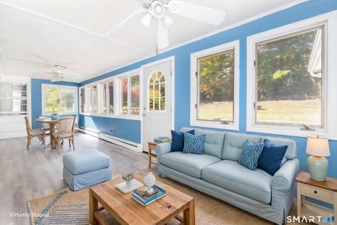 87 Selden Hill Drive West Hartford CT 06107