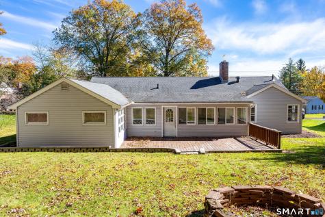 87 Selden Hill Drive West Hartford CT 06107