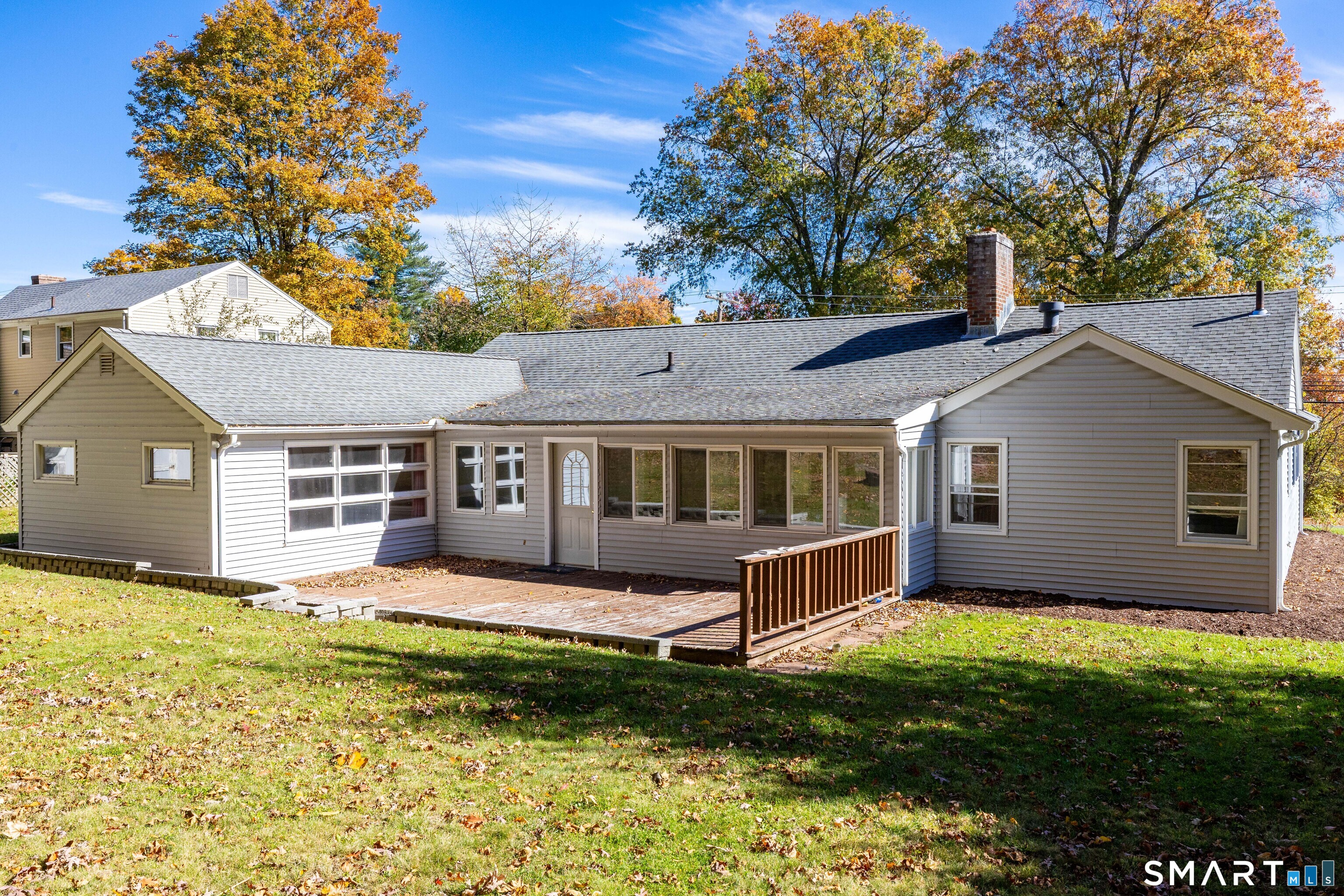87 Selden Hill Drive West Hartford CT 06107