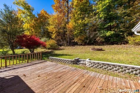 87 Selden Hill Drive West Hartford CT 06107