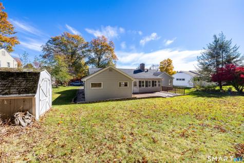 87 Selden Hill Drive West Hartford CT 06107