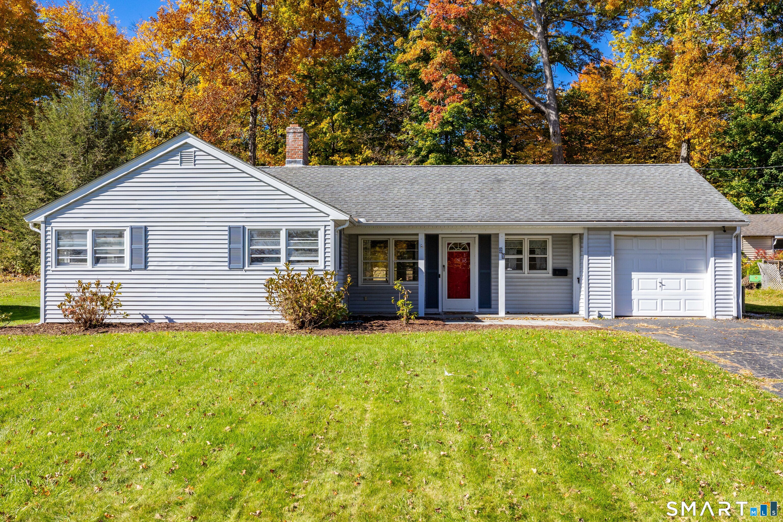 87 Selden Hill Drive West Hartford CT 06107