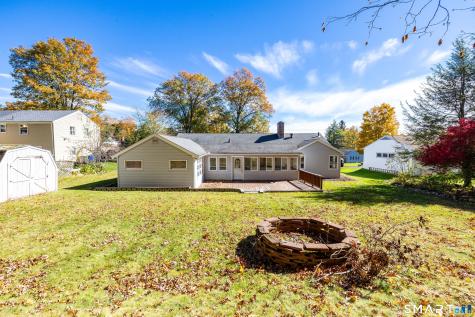 87 Selden Hill Drive West Hartford CT 06107