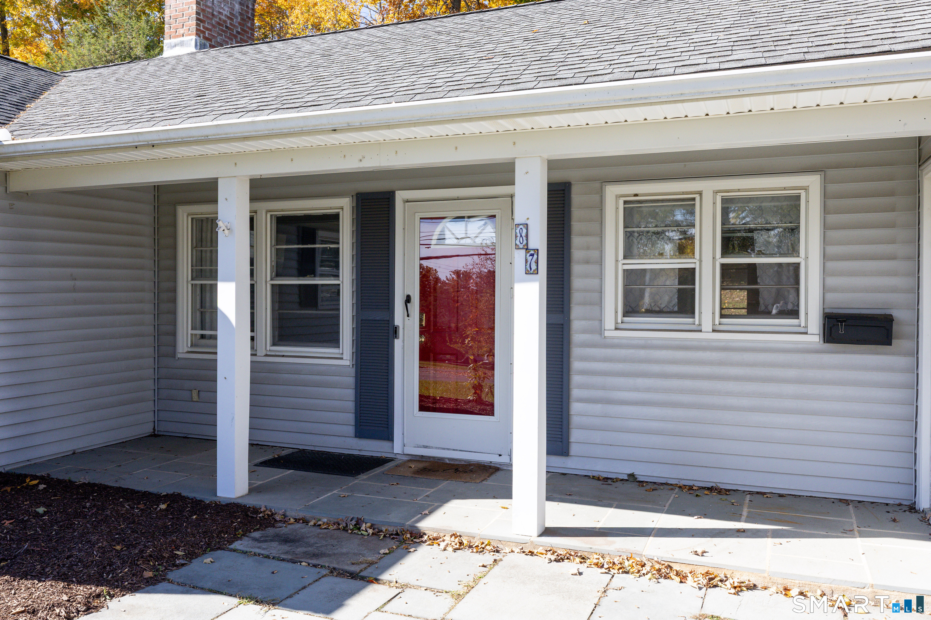 87 Selden Hill Drive West Hartford CT 06107