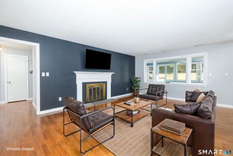 87 Selden Hill Drive West Hartford CT 06107