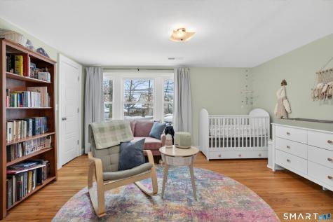 137 South Montowese Street Branford CT 06405