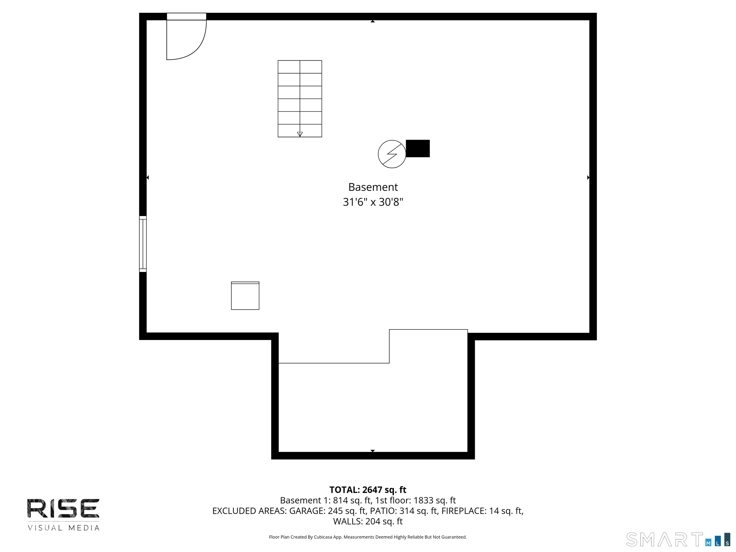 137 South Montowese Street Branford CT 06405