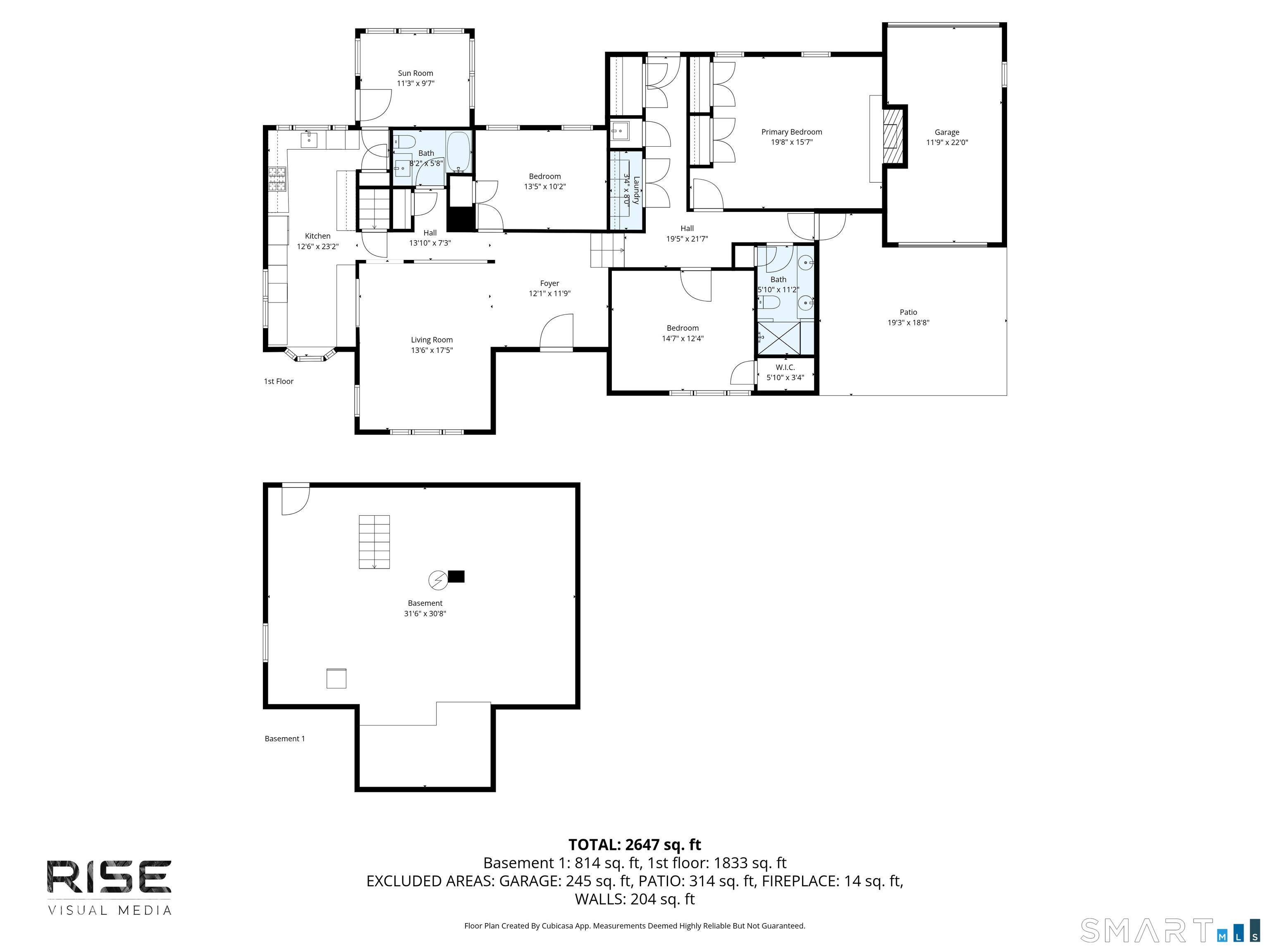 137 South Montowese Street Branford CT 06405