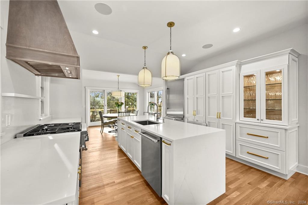 5 Cranberry Lane Ridgefield CT 06877