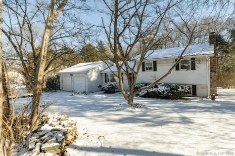 63 Hollyberry Lane Plainville CT 06062