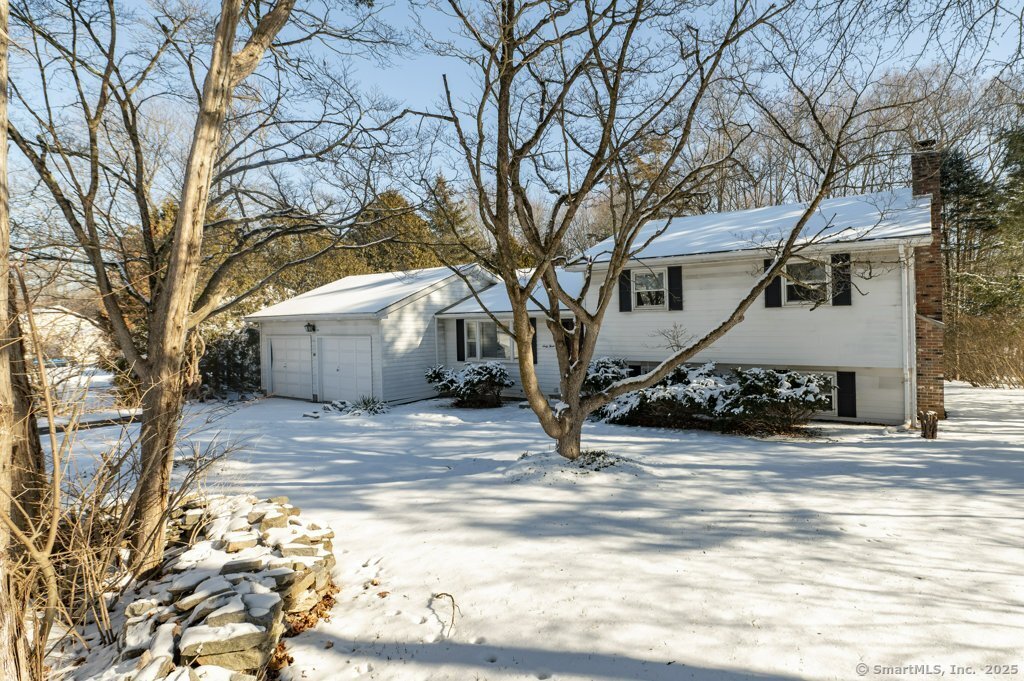 63 Hollyberry Lane Plainville CT 06062