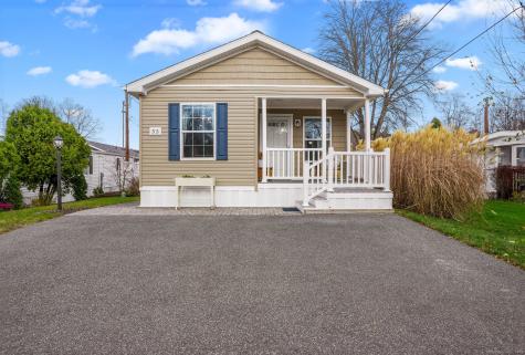 53 Greenlawn Drive Danbury CT 06810