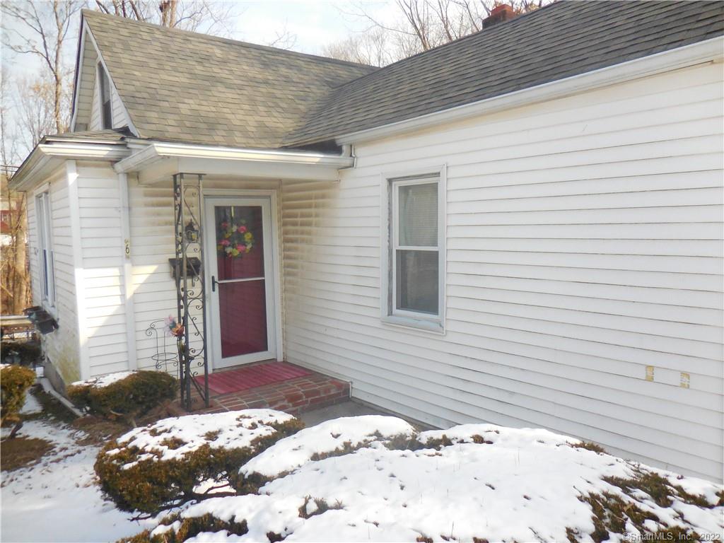 6 Front Street Middletown CT 06457