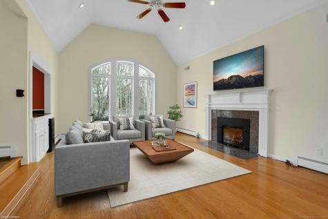 67 Transylvania Road Roxbury CT 06783