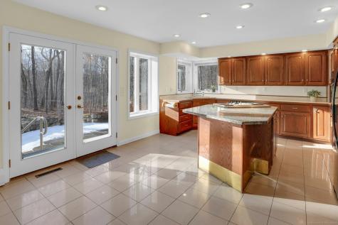 67 Transylvania Road Roxbury CT 06783