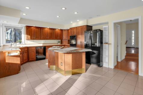 67 Transylvania Road Roxbury CT 06783