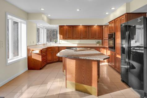 67 Transylvania Road Roxbury CT 06783