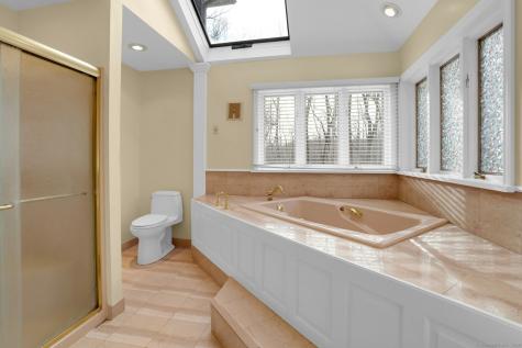 67 Transylvania Road Roxbury CT 06783