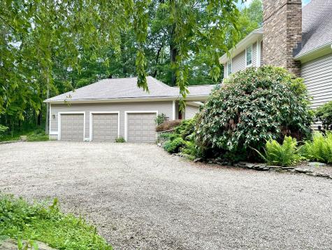 67 Transylvania Road Roxbury CT 06783