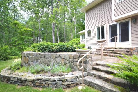 67 Transylvania Road Roxbury CT 06783