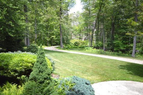 67 Transylvania Road Roxbury CT 06783