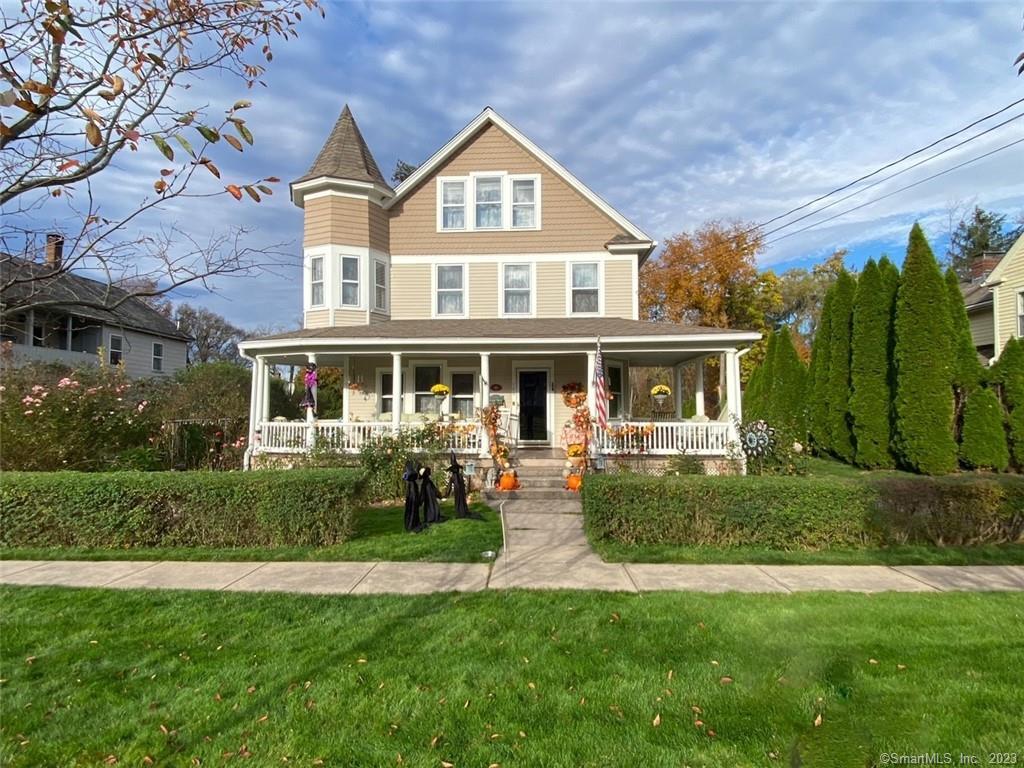 169 South Main Street Suffield CT 06078