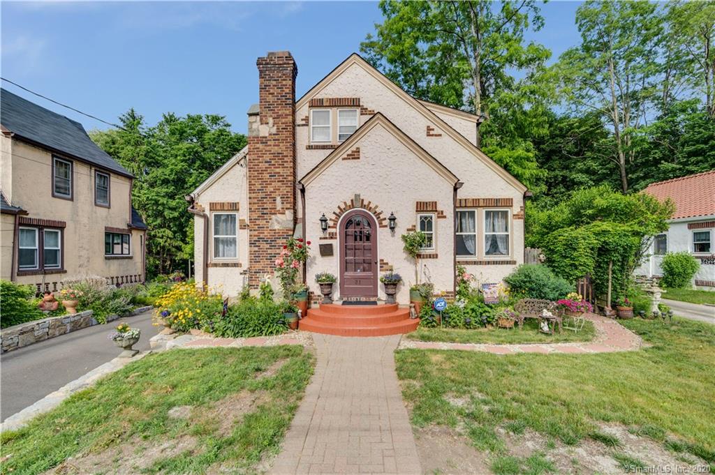 21 Elgin Avenue Bethel CT 06801