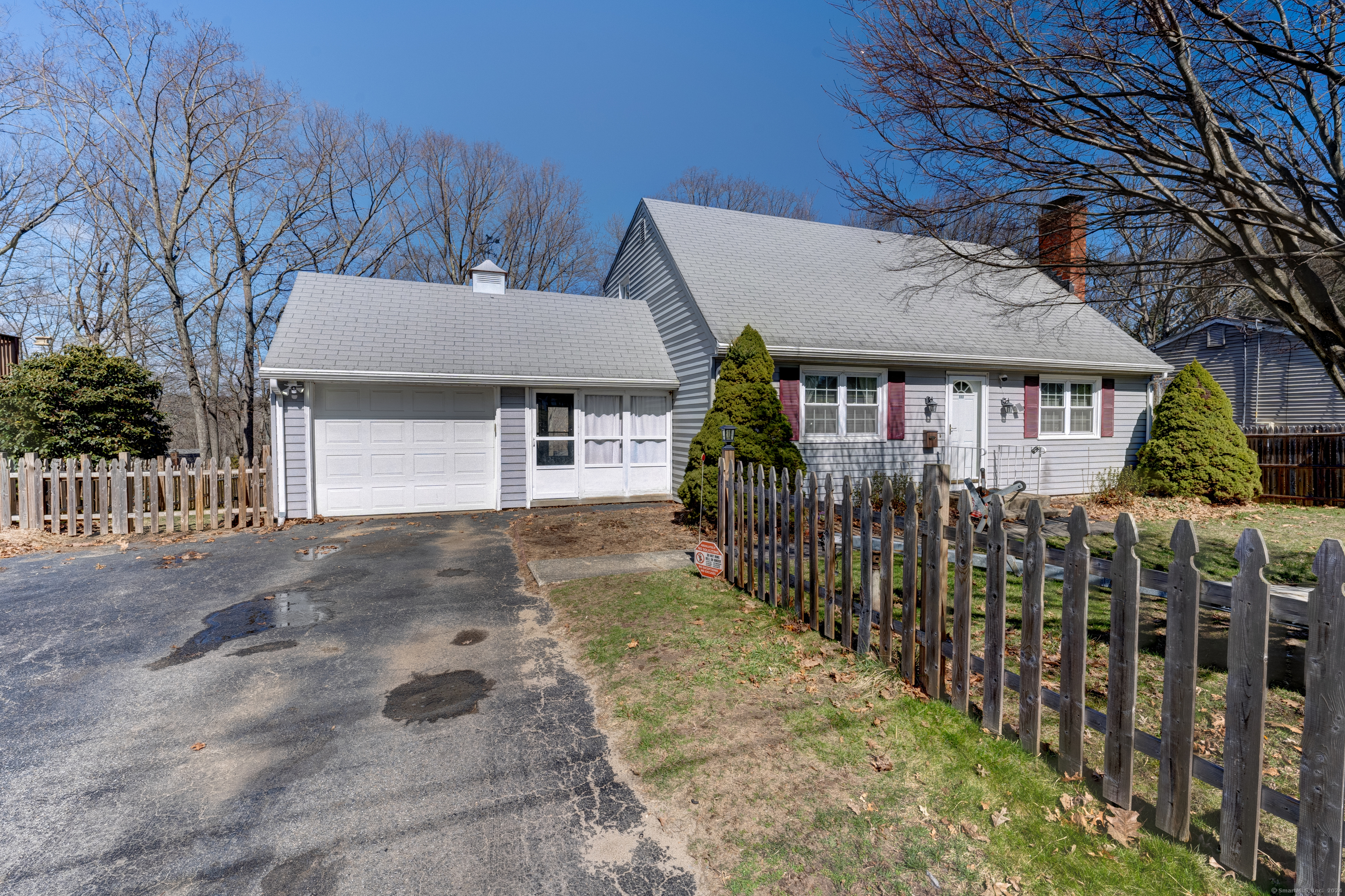 117 Echo Drive Windham CT 06226