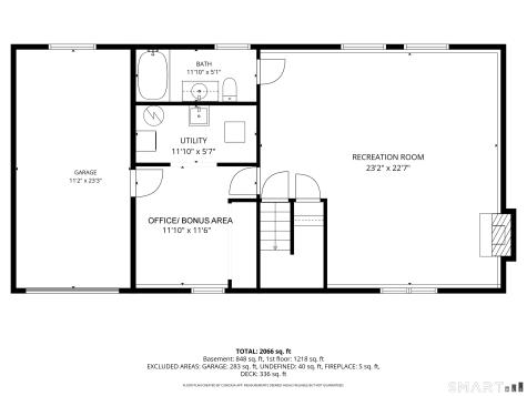 25 Booth Terrace Hamden CT 06518