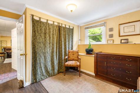 25 Booth Terrace Hamden CT 06518