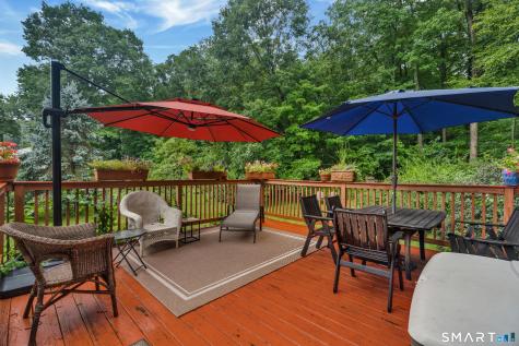 25 Booth Terrace Hamden CT 06518
