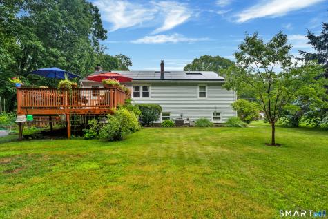 25 Booth Terrace Hamden CT 06518