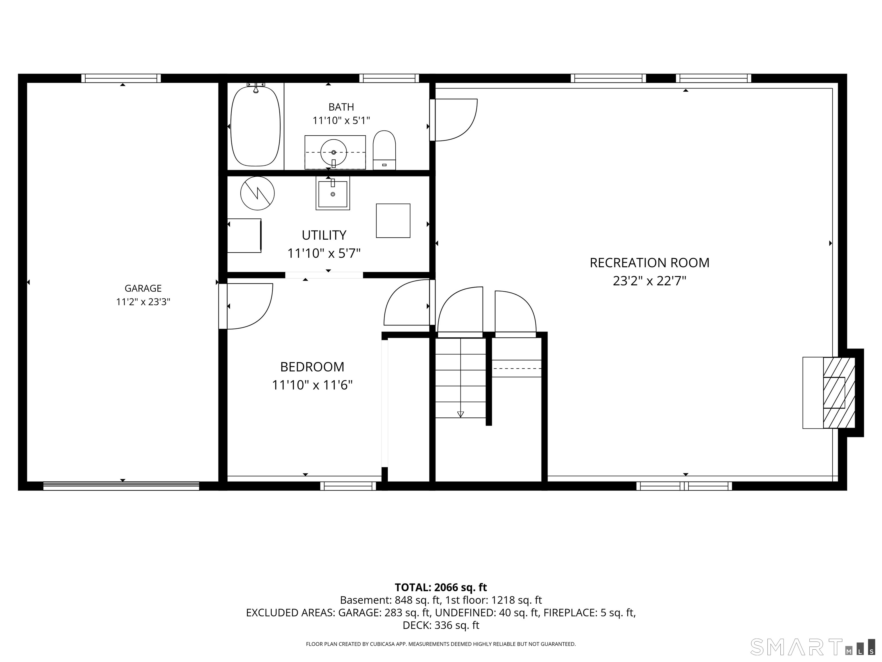 25 Booth Terrace Hamden CT 06518
