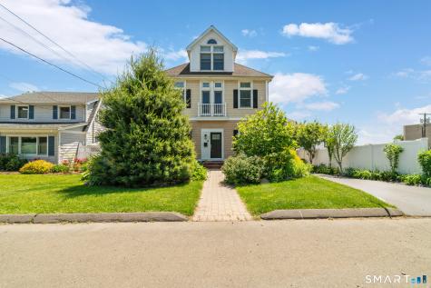 94 Housatonic Avenue Stratford CT 06615