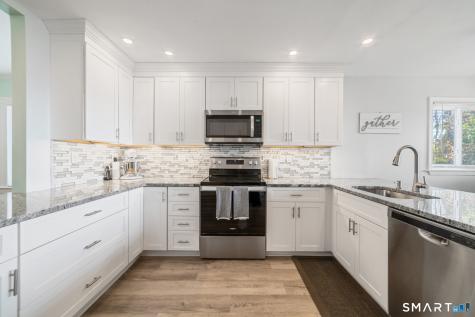 94 Housatonic Avenue Stratford CT 06615