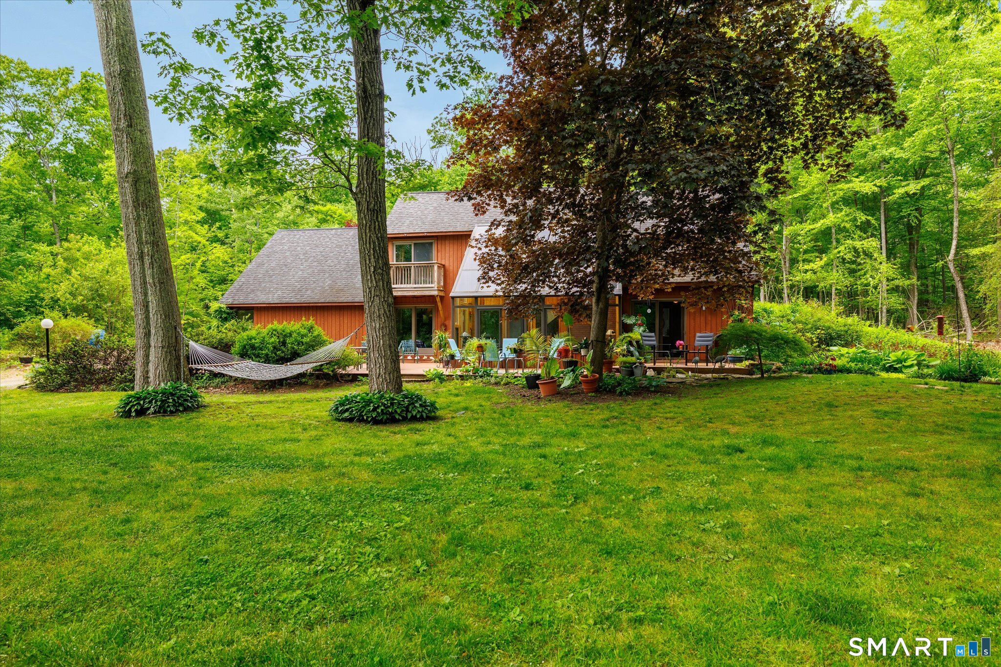 30 Grant Hill Road Brooklyn CT 06234