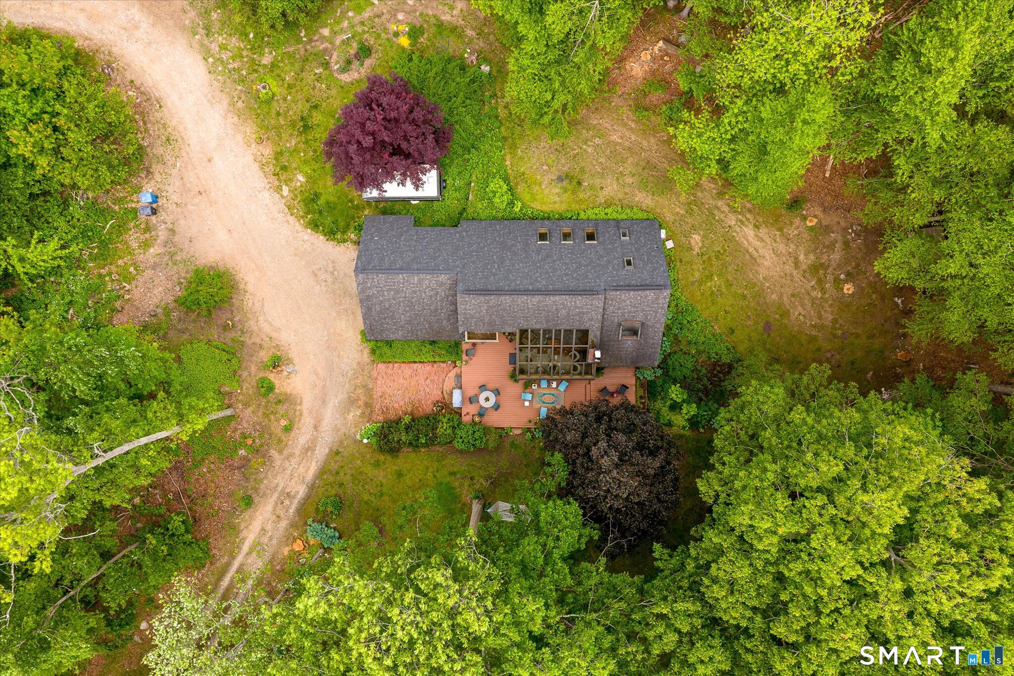 30 Grant Hill Road Brooklyn CT 06234