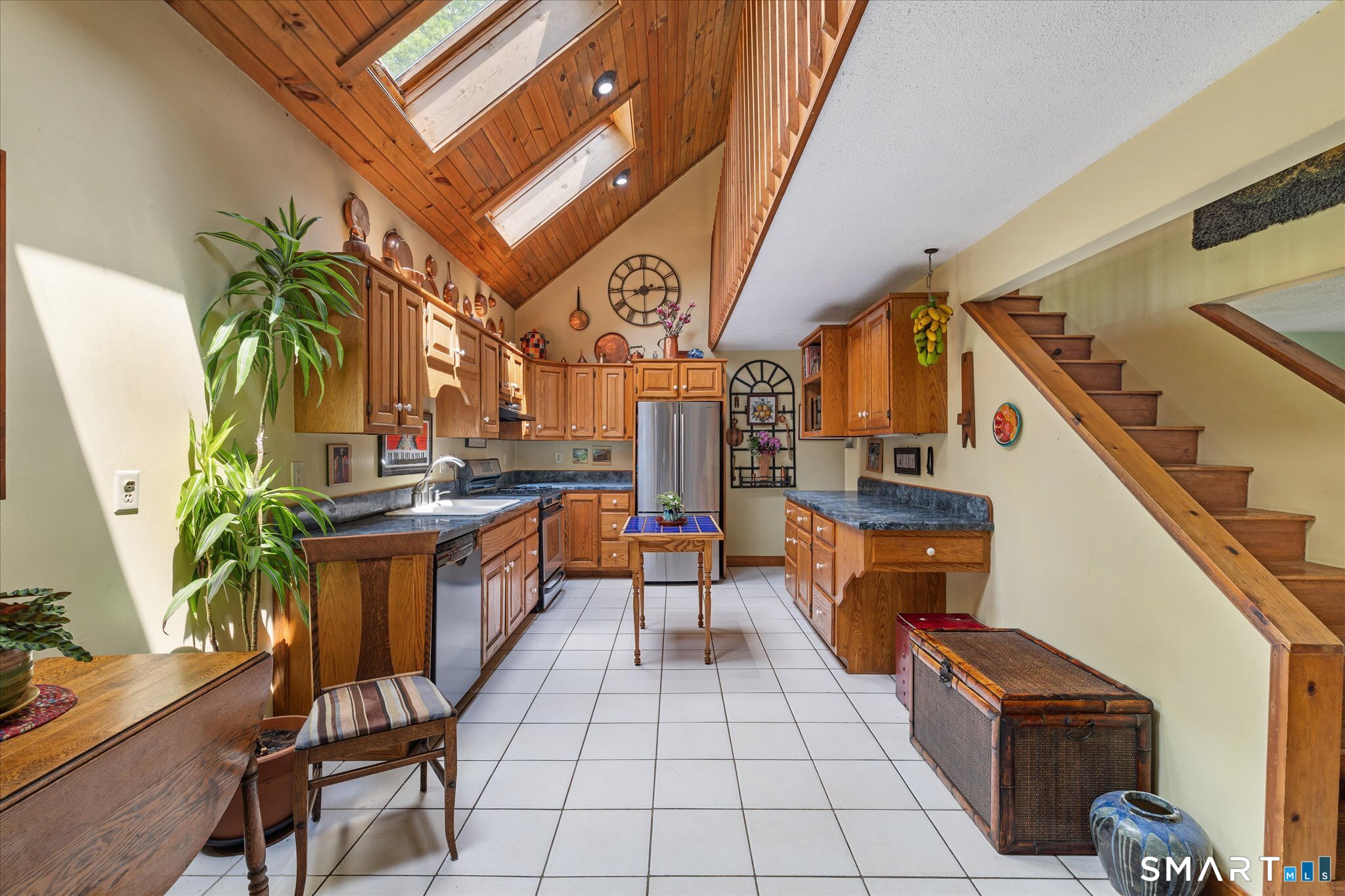 30 Grant Hill Road Brooklyn CT 06234