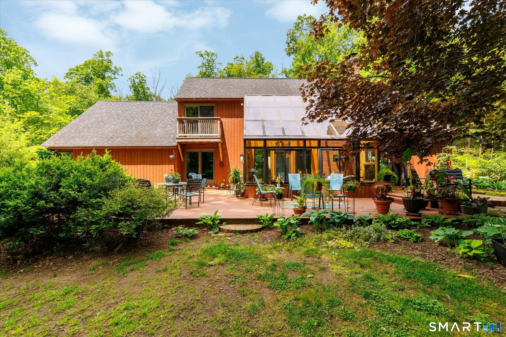 30 Grant Hill Road Brooklyn CT 06234
